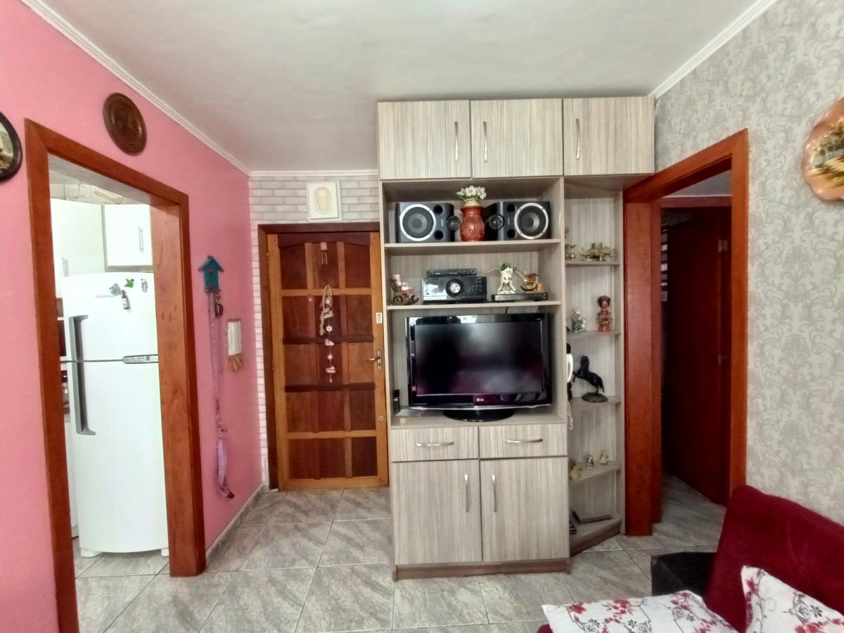 Apartamento, 1 quarto - Foto 2