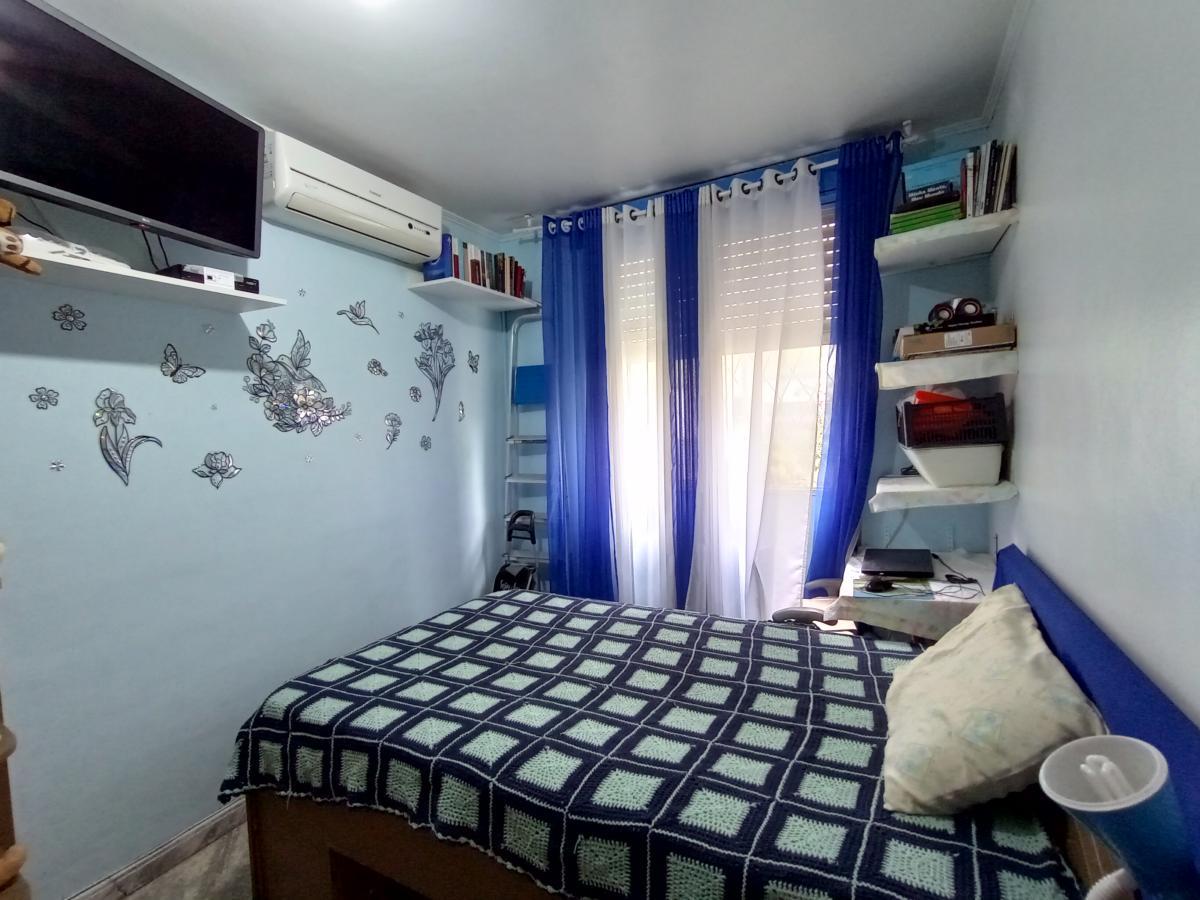 Apartamento, 1 quarto - Foto 3