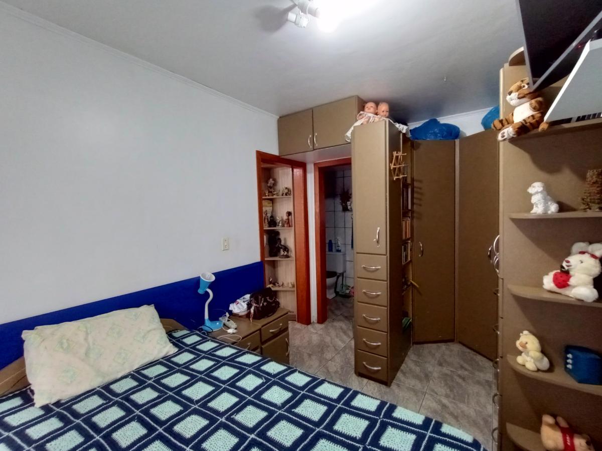 Apartamento, 1 quarto - Foto 4