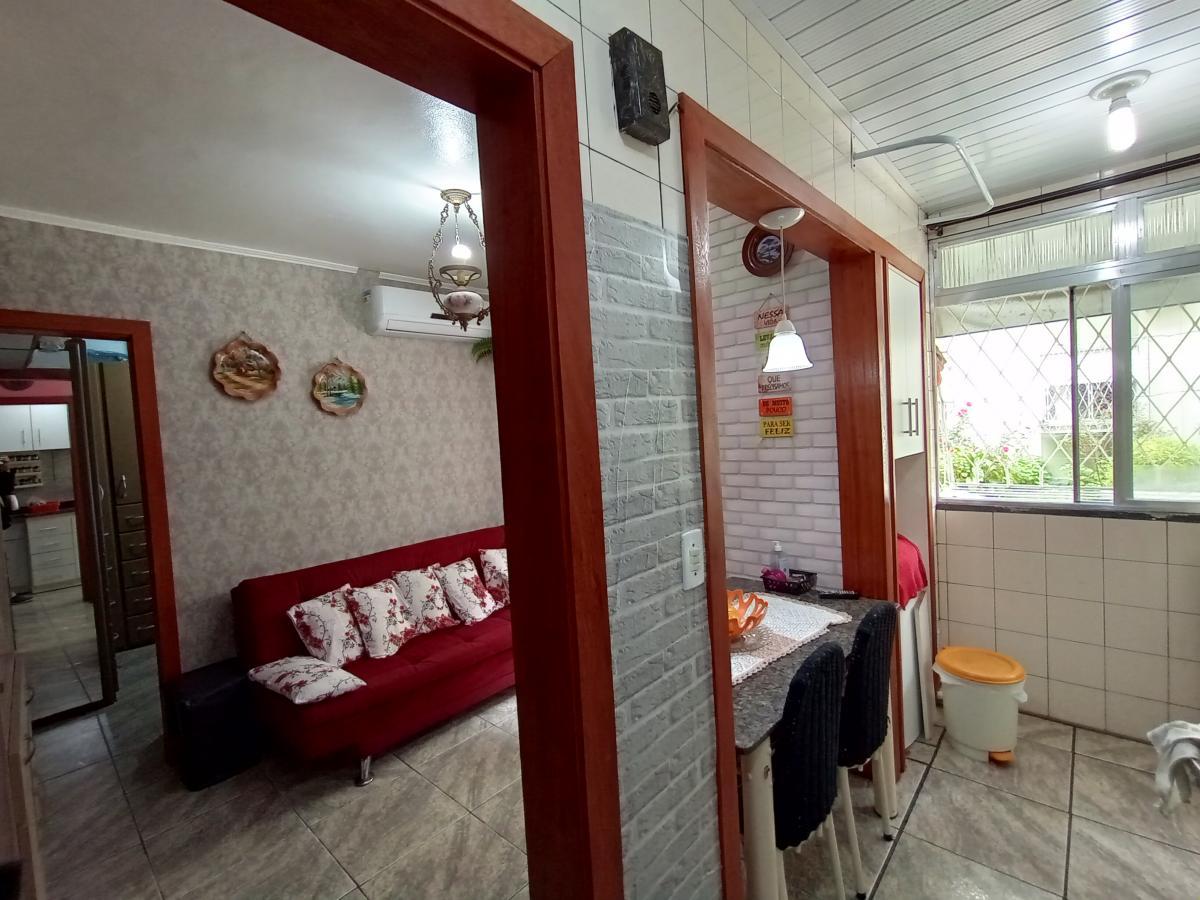 Apartamento, 1 quarto - Foto 7