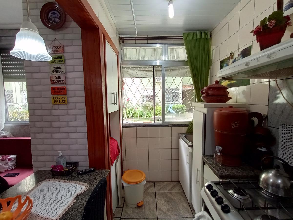 Apartamento, 1 quarto - Foto 8