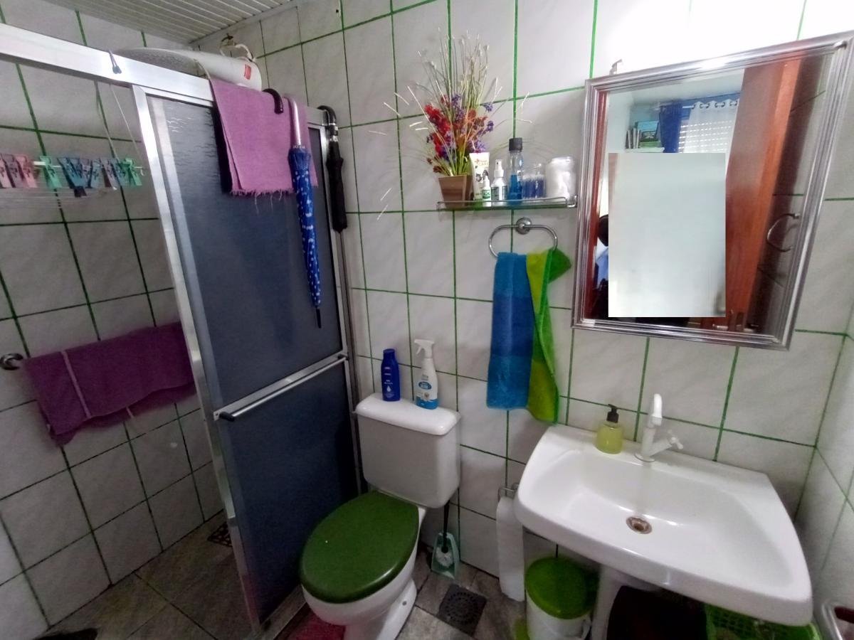 Apartamento, 1 quarto - Foto 10