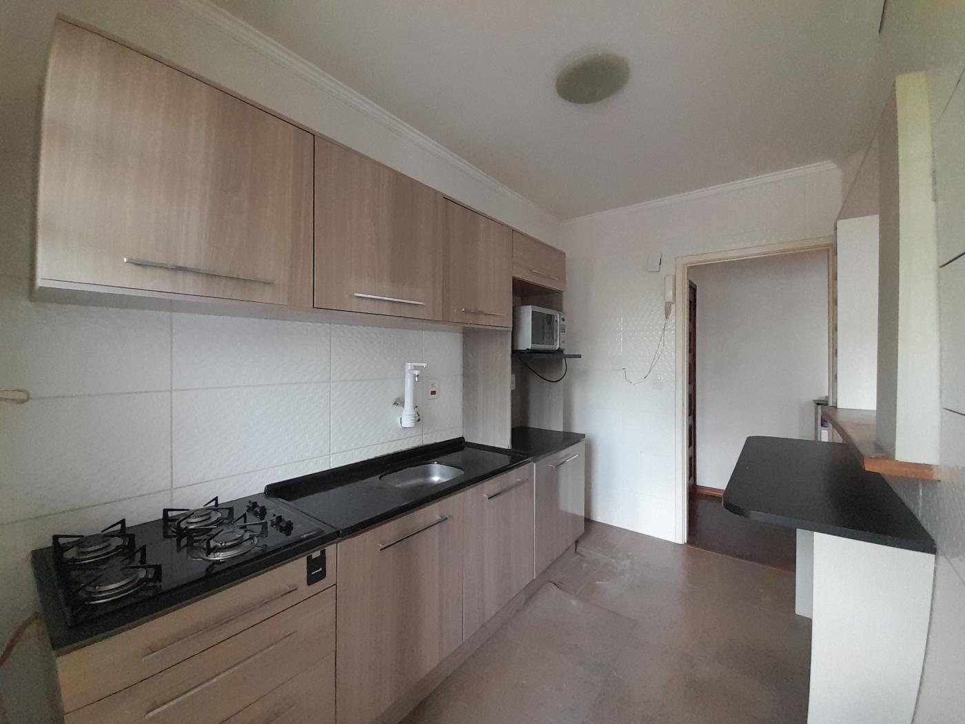 Apartamento, 2 quartos - Foto 6