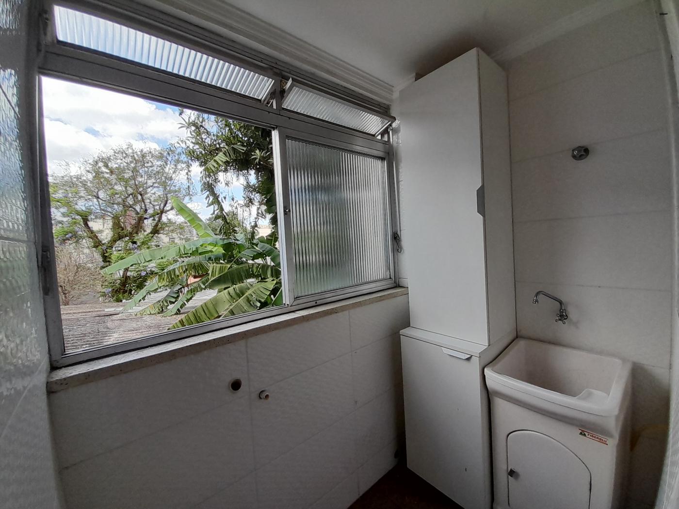 Apartamento, 2 quartos - Foto 7