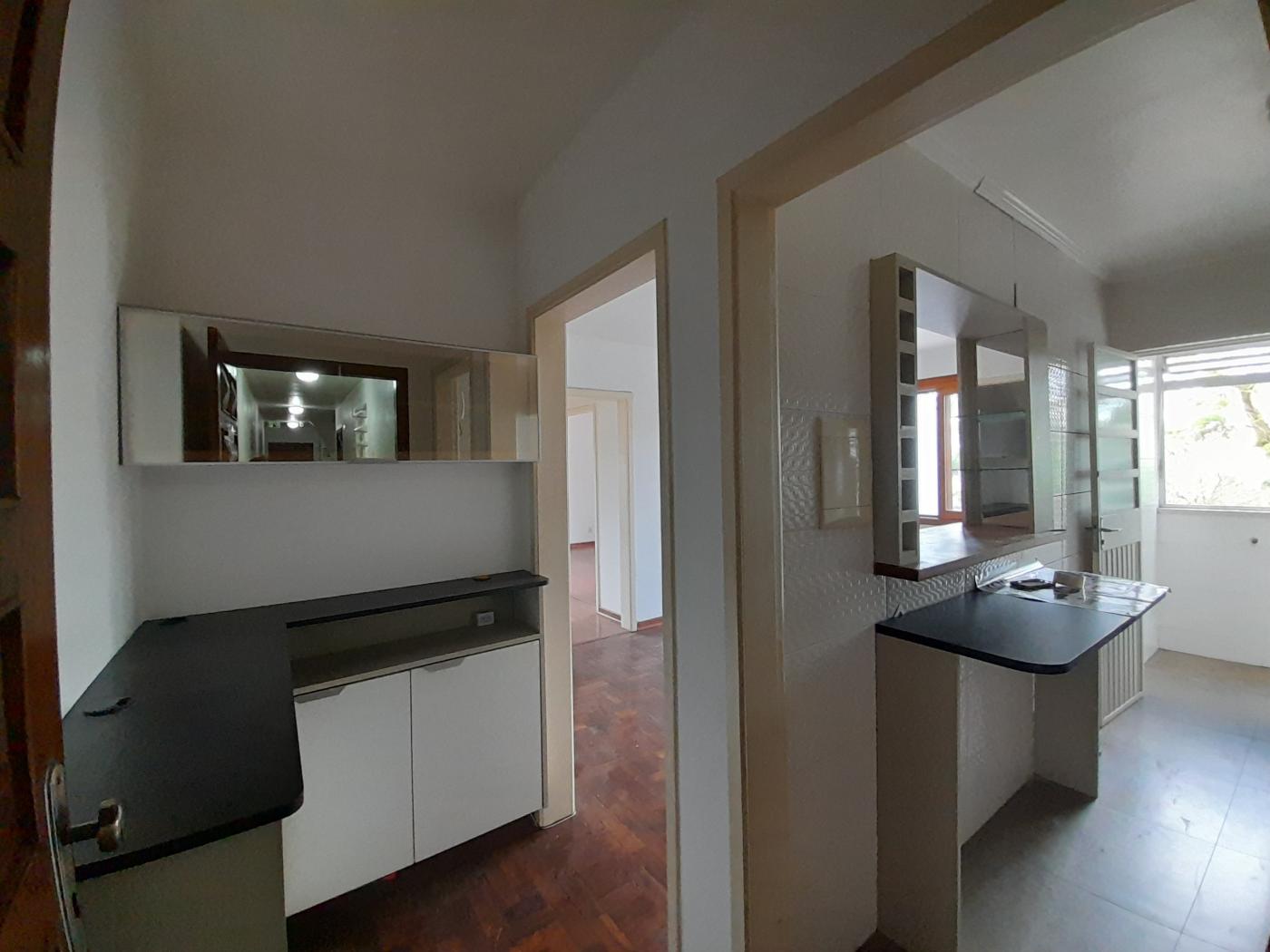 Apartamento, 2 quartos - Foto 8