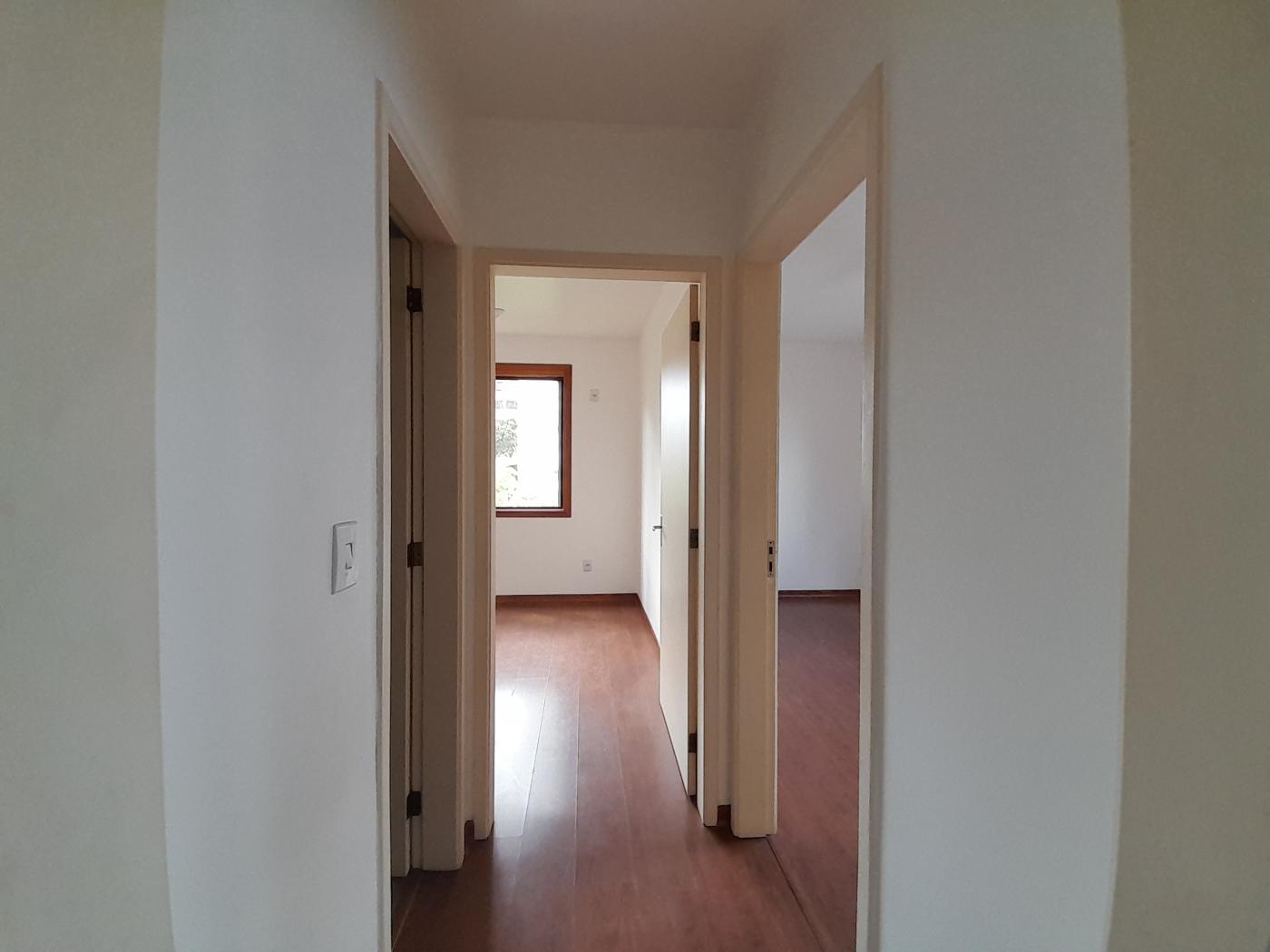 Apartamento, 2 quartos - Foto 9