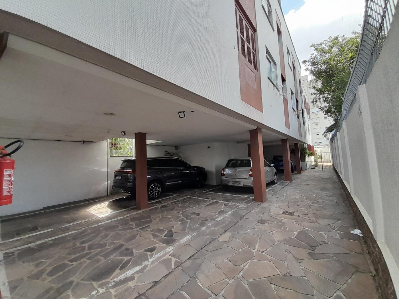 Apartamento, 2 quartos - Foto 17