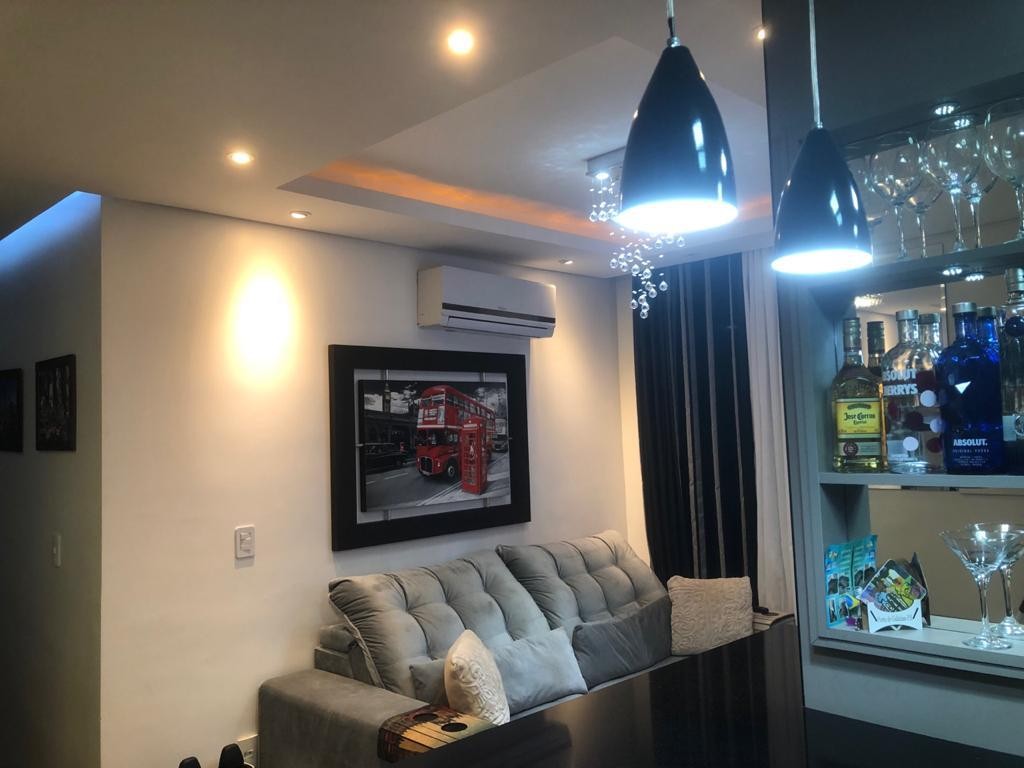 Apartamento, 3 quartos - Foto 5
