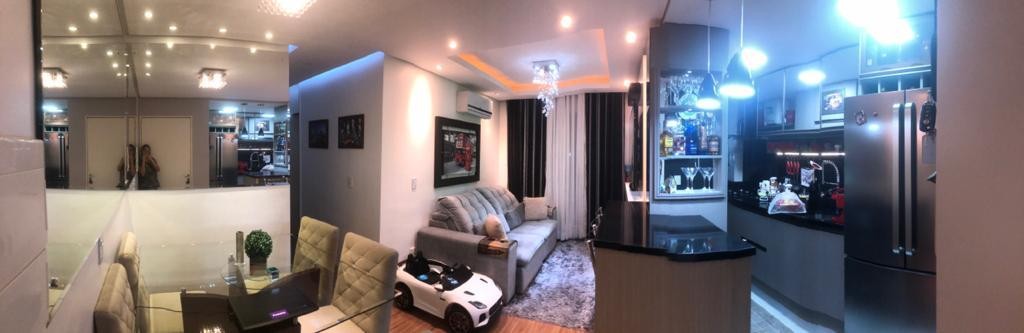 Apartamento, 3 quartos - Foto 6