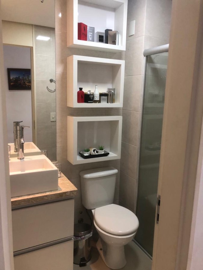 Apartamento, 3 quartos - Foto 18