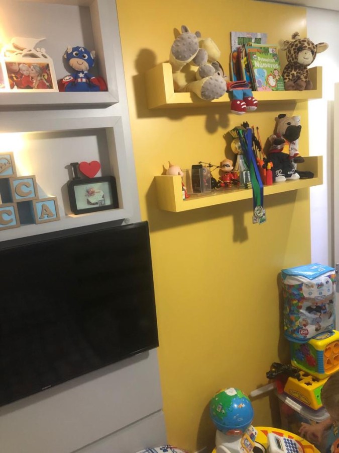 Apartamento, 3 quartos - Foto 13