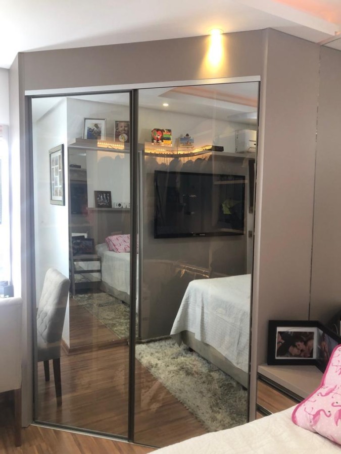 Apartamento, 3 quartos - Foto 11