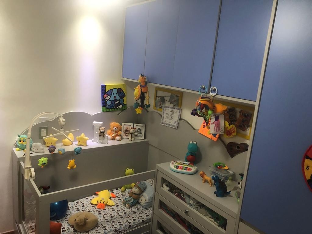 Apartamento, 3 quartos - Foto 12
