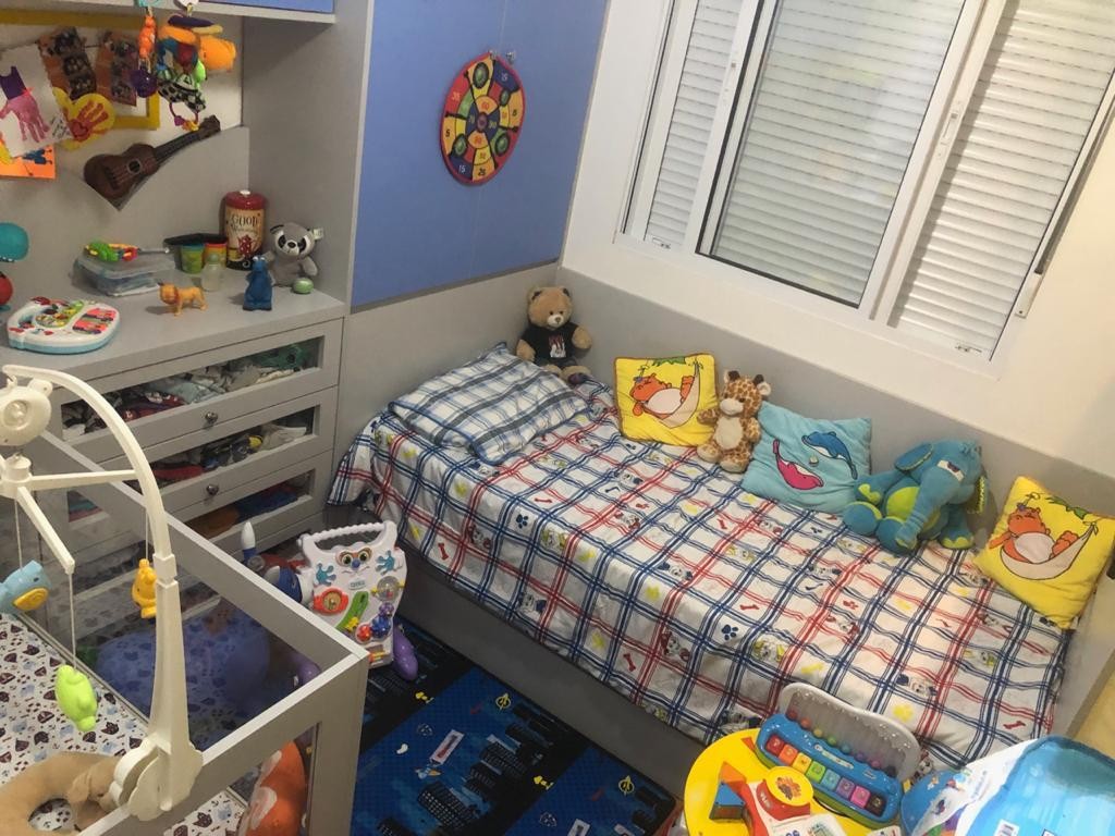 Apartamento, 3 quartos - Foto 14