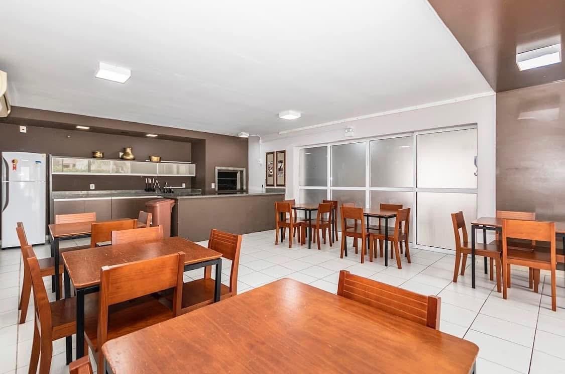Apartamento, 3 quartos - Foto 20