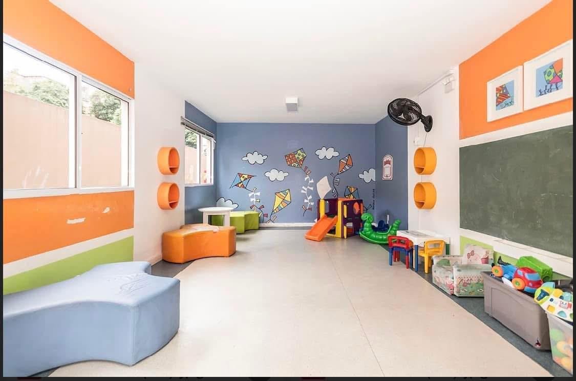 Apartamento, 3 quartos - Foto 23
