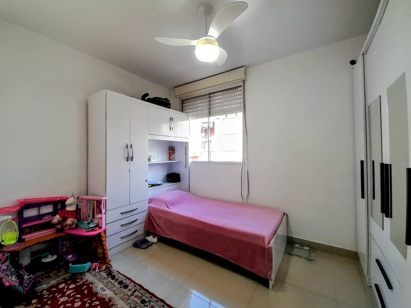 Apartamento, 3 quartos - Foto 9