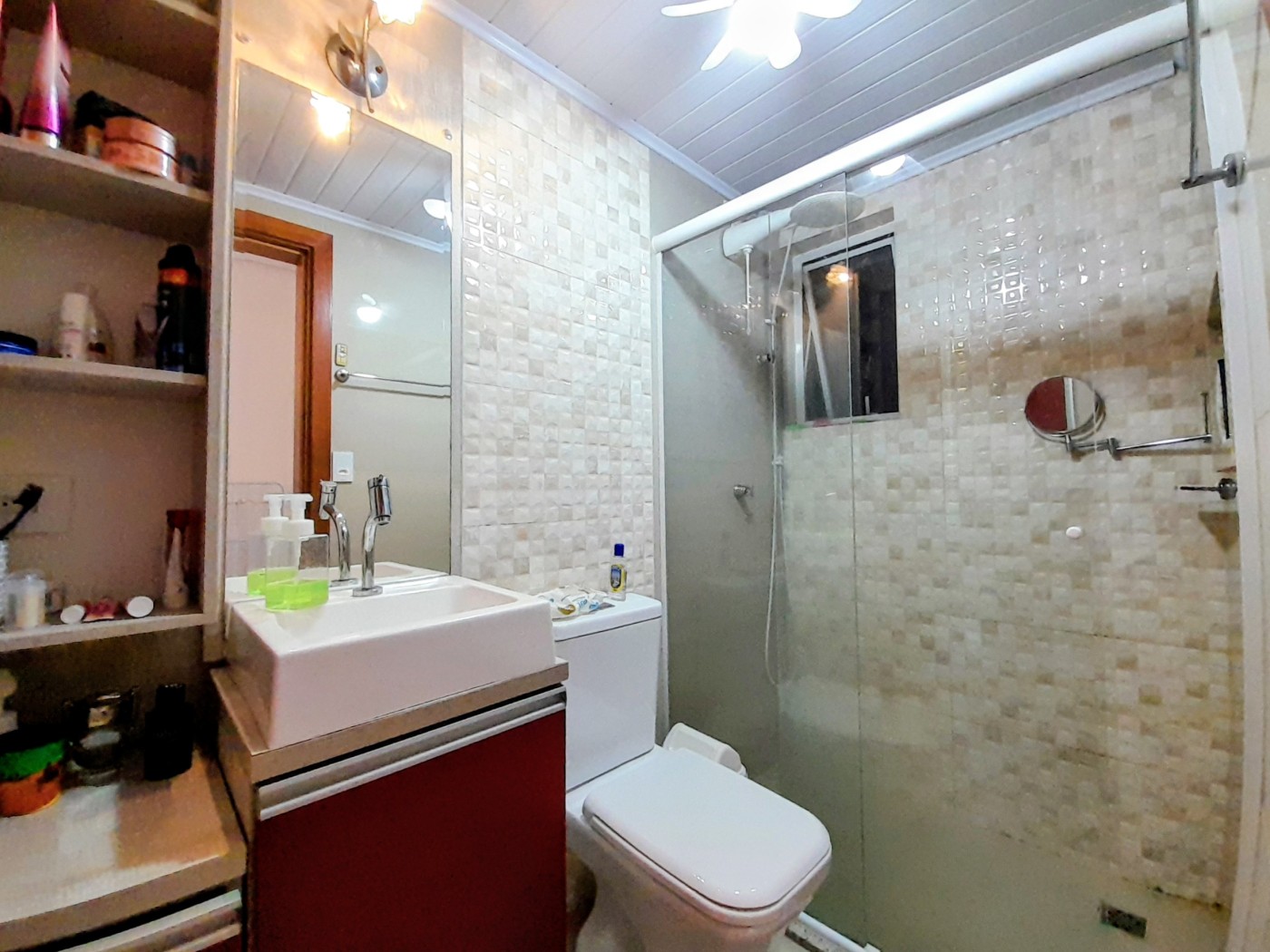 Apartamento, 3 quartos - Foto 10