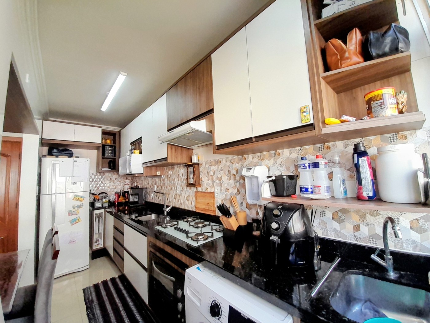 Apartamento, 3 quartos - Foto 6