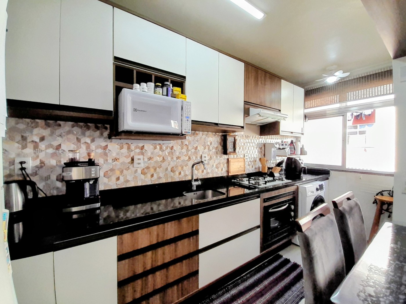 Apartamento, 3 quartos - Foto 5