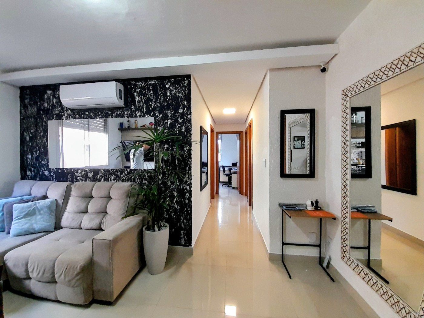 Apartamento, 3 quartos - Foto 4