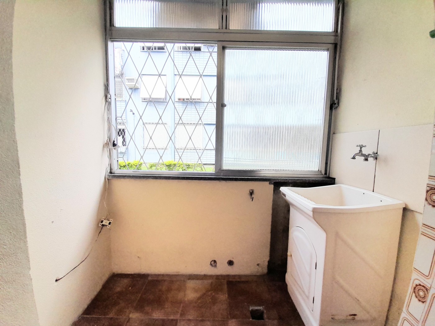 Apartamento, 2 quartos, 53 m² - Foto 3