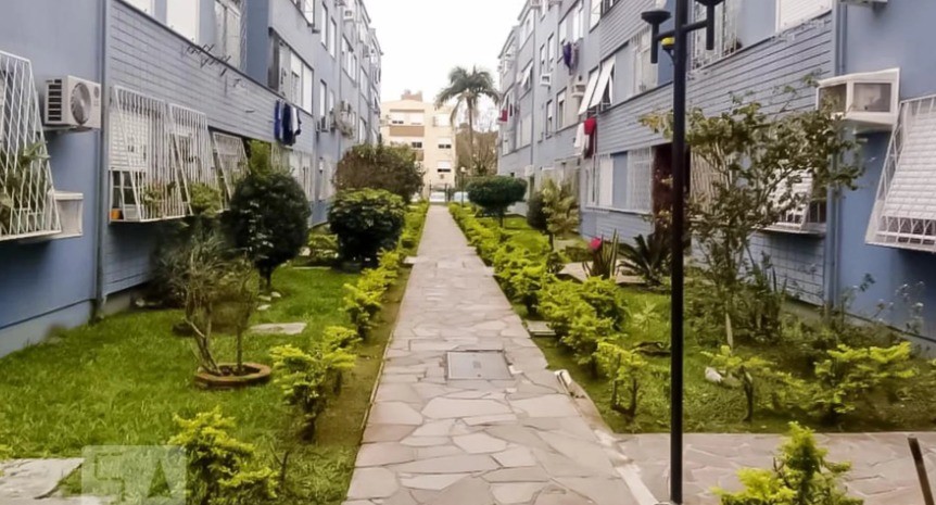 Apartamento, 2 quartos, 53 m² - Foto 14
