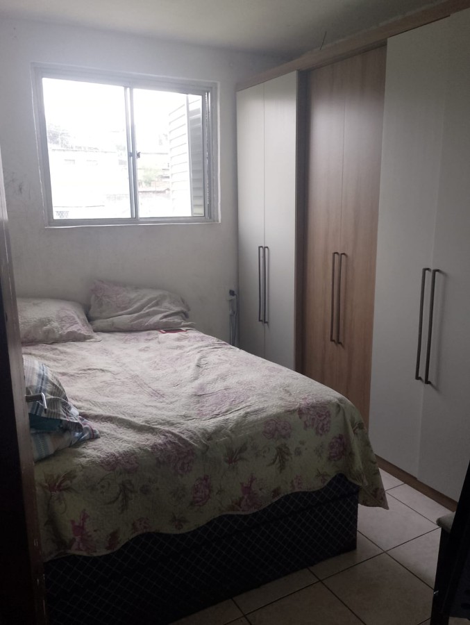 Apartamento, 2 quartos, 37 m² - Foto 3