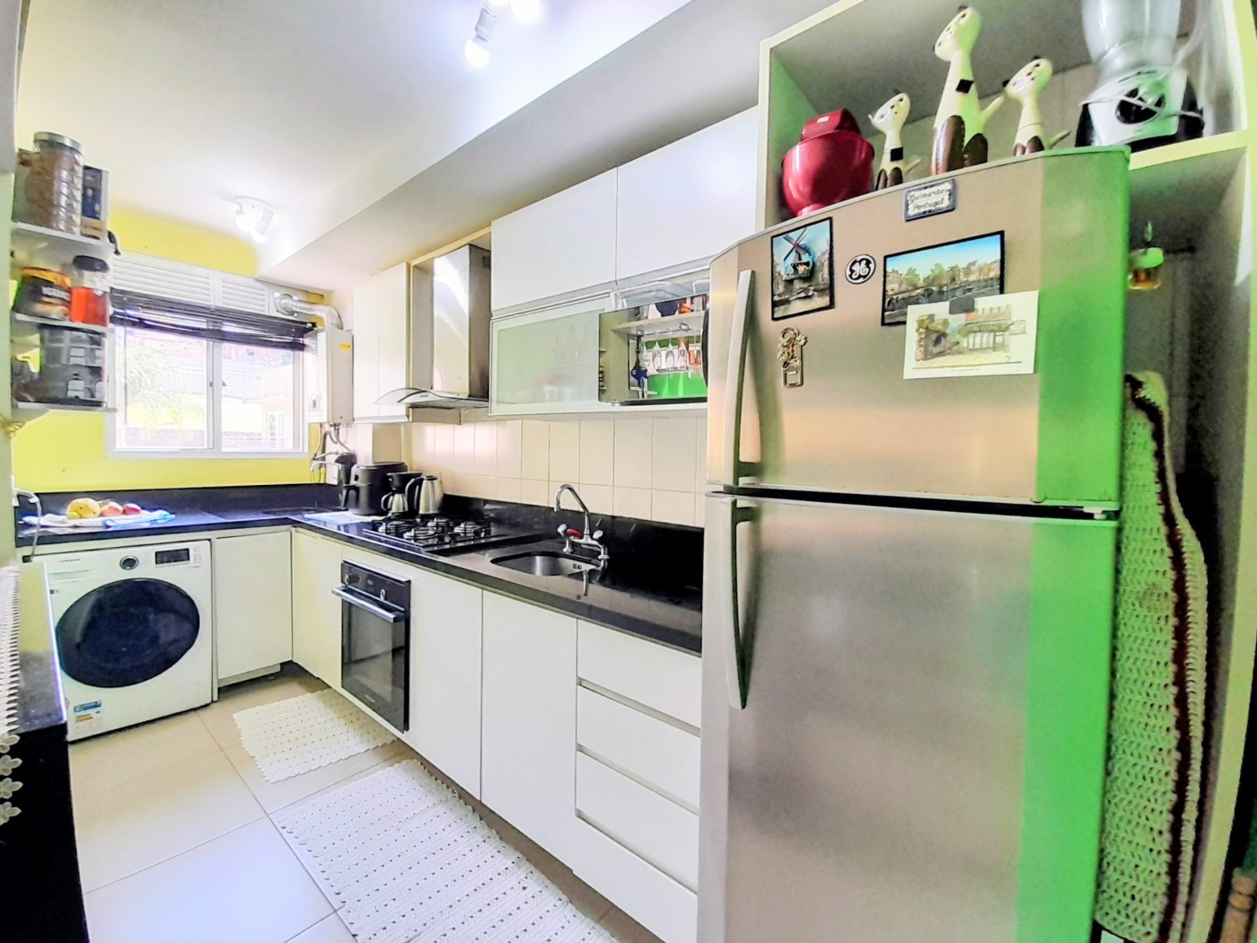 Apartamento, 3 quartos, 68 m² - Foto 5