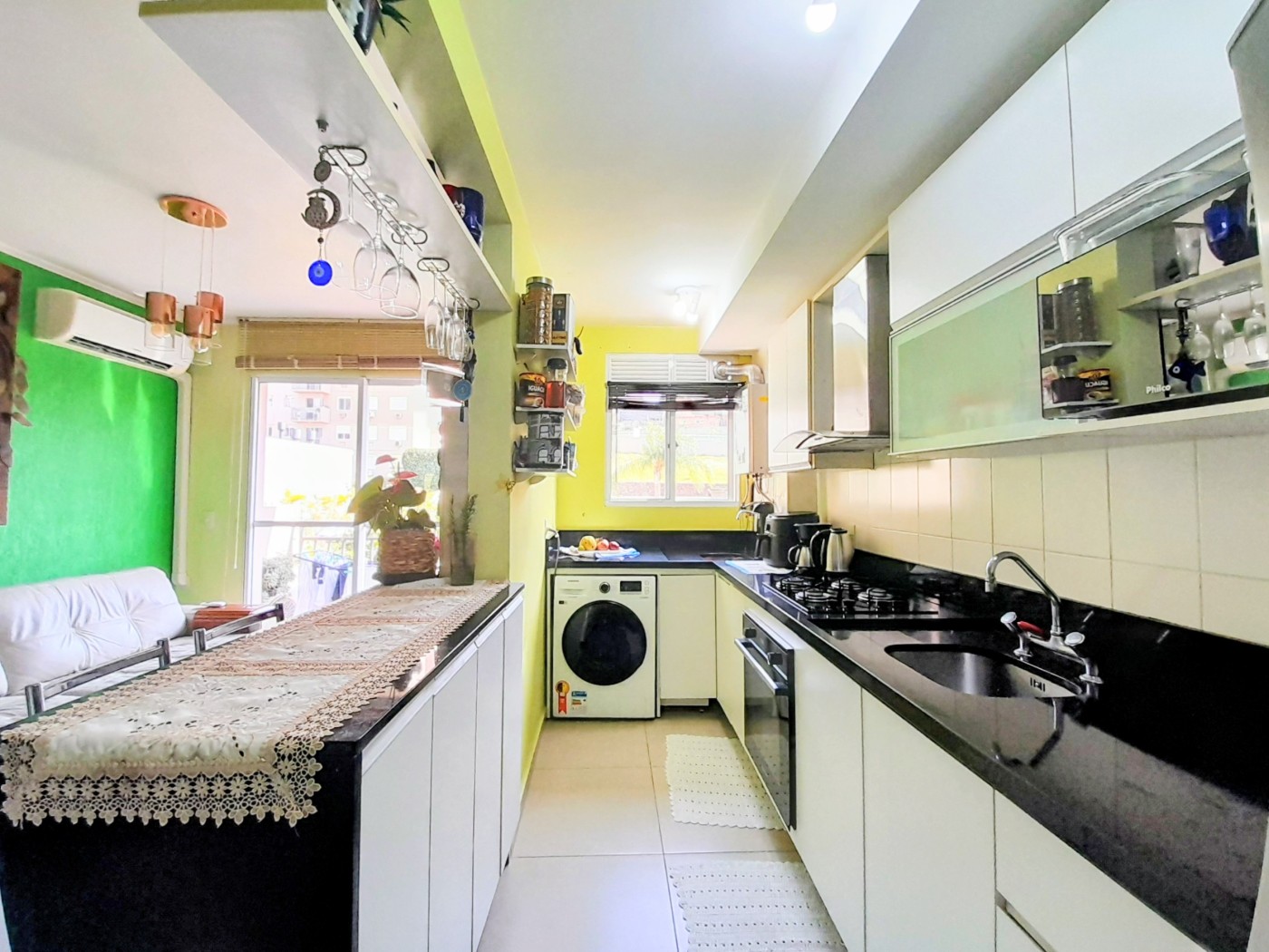 Apartamento, 3 quartos, 68 m² - Foto 6