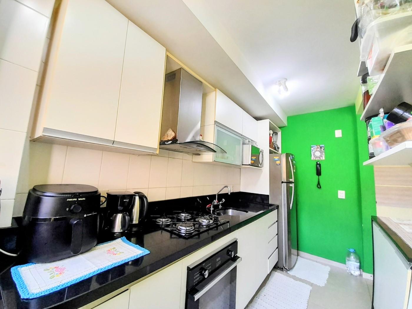 Apartamento, 3 quartos, 68 m² - Foto 7