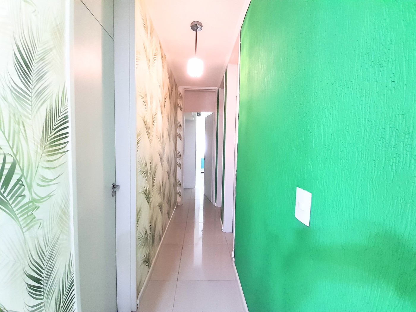 Apartamento, 3 quartos, 68 m² - Foto 9