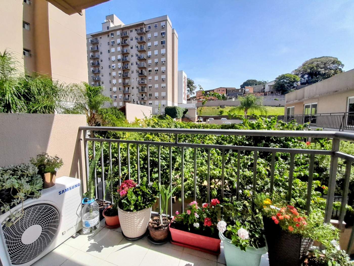 Apartamento, 3 quartos, 68 m² - Foto 8