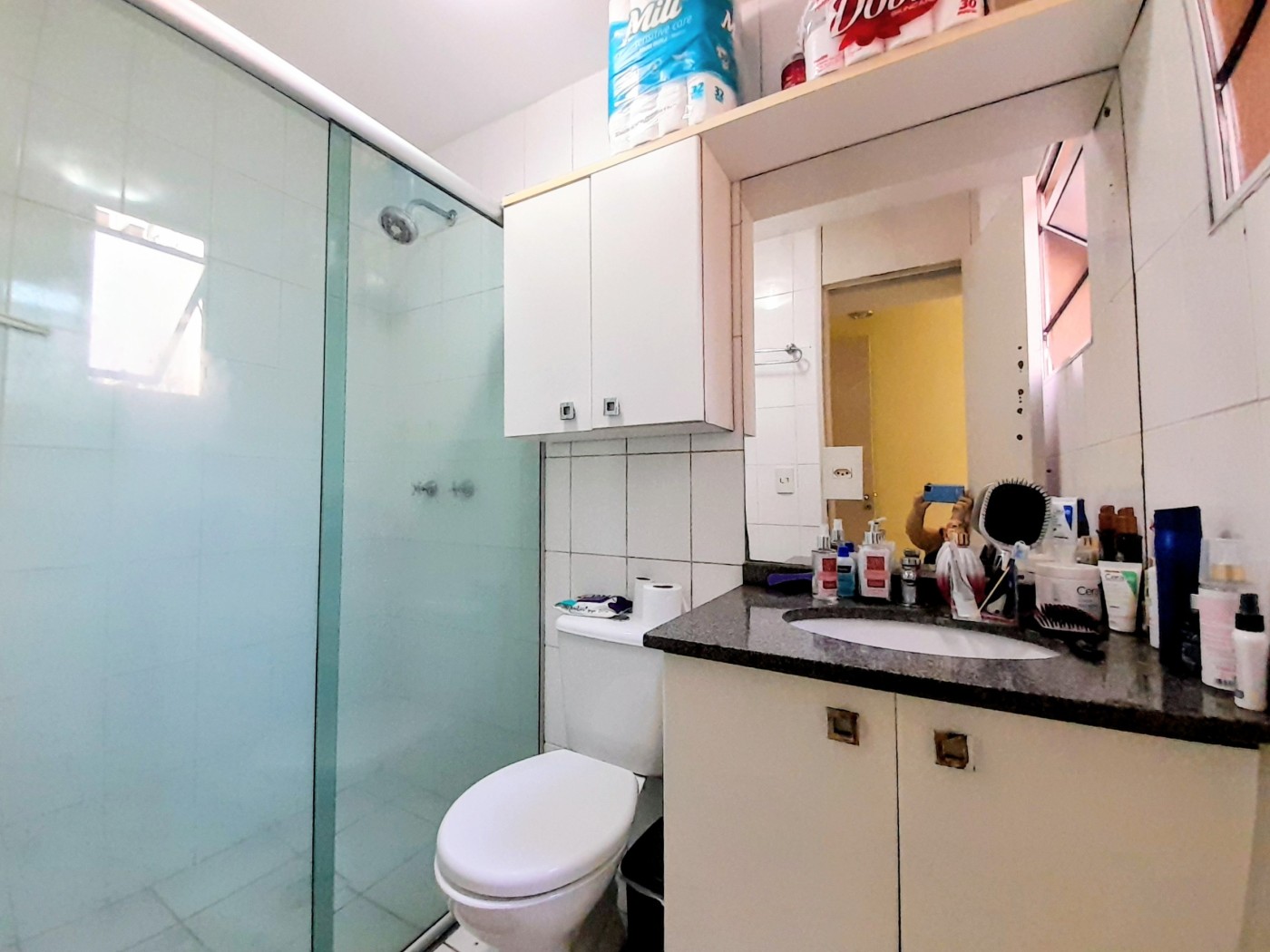 Apartamento, 3 quartos, 68 m² - Foto 17
