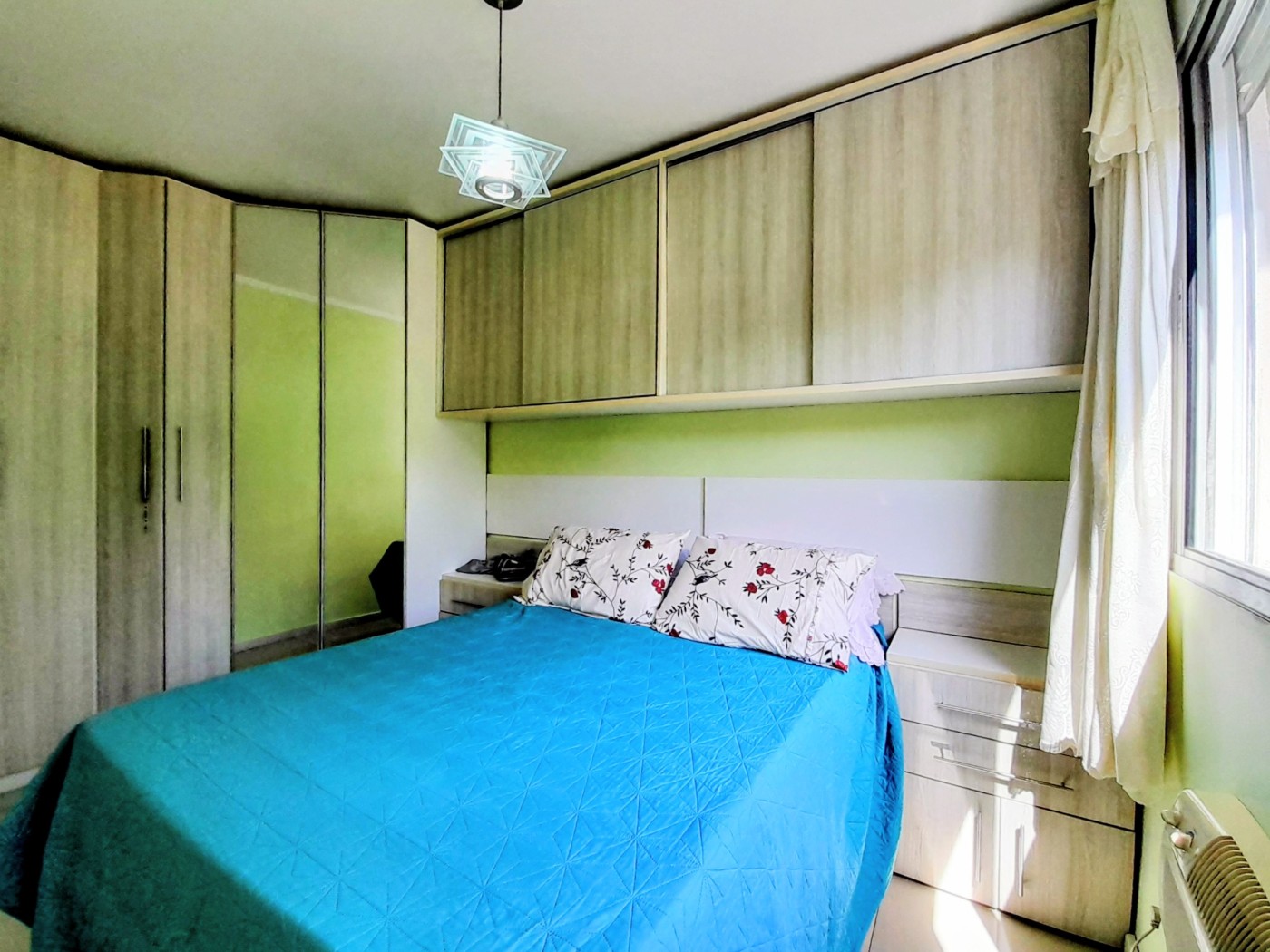 Apartamento, 3 quartos, 68 m² - Foto 11