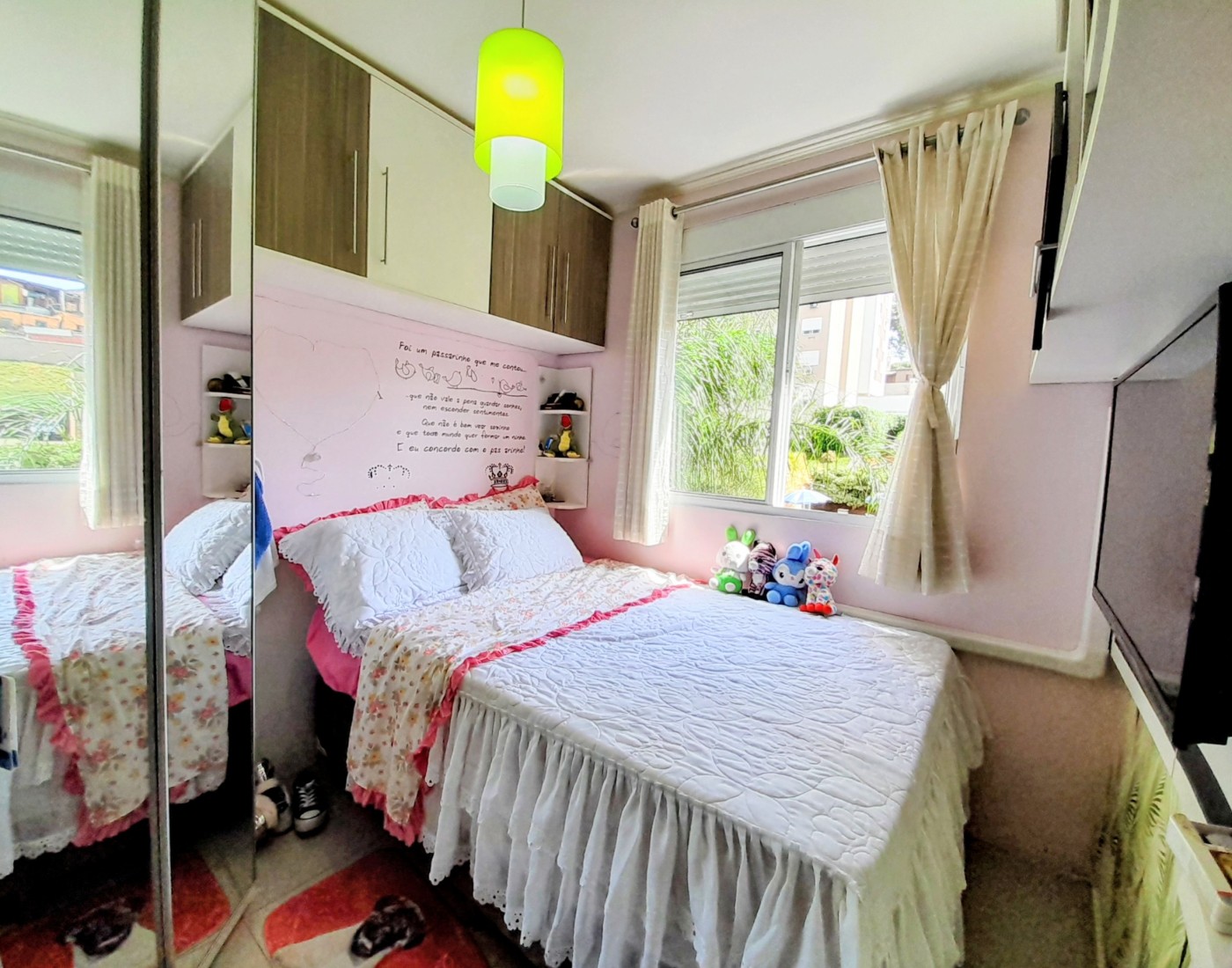 Apartamento, 3 quartos, 68 m² - Foto 12