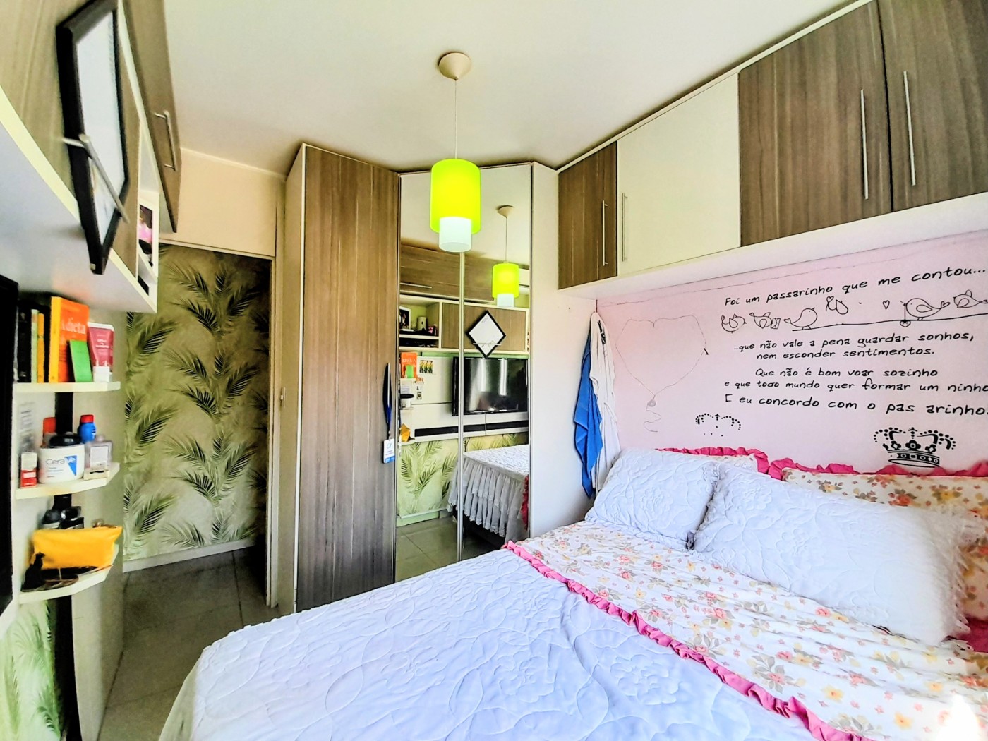 Apartamento, 3 quartos, 68 m² - Foto 13