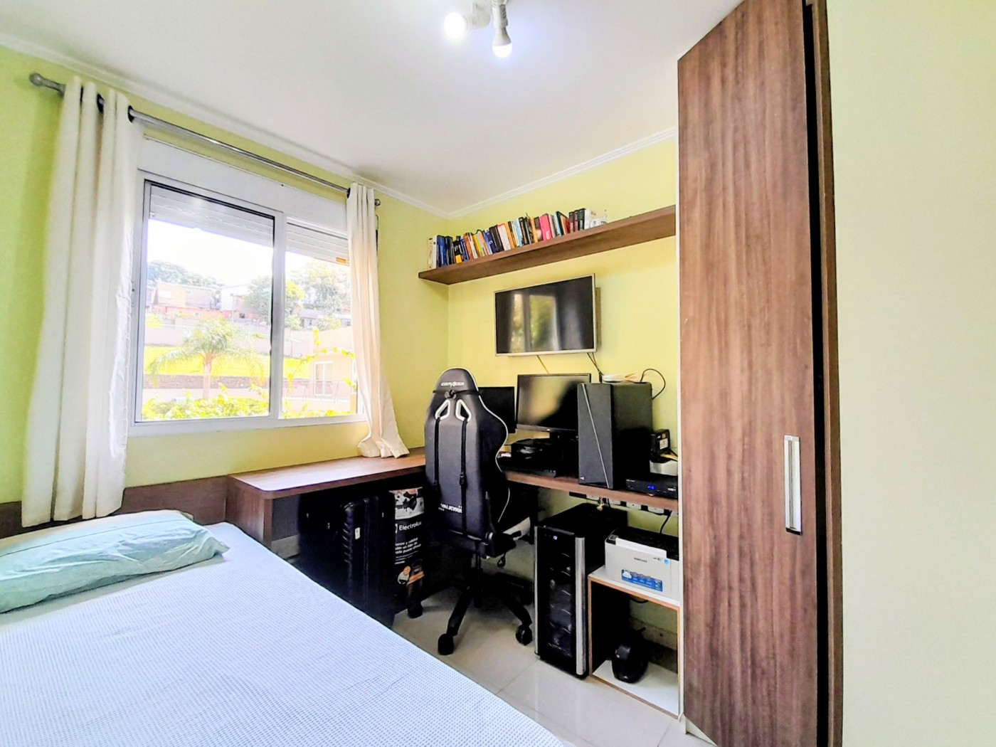 Apartamento, 3 quartos, 68 m² - Foto 14