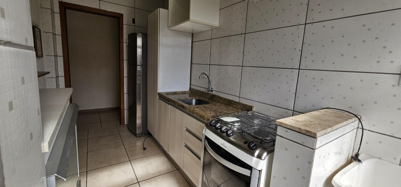 Apartamento, 2 quartos, 60 m² - Foto 4