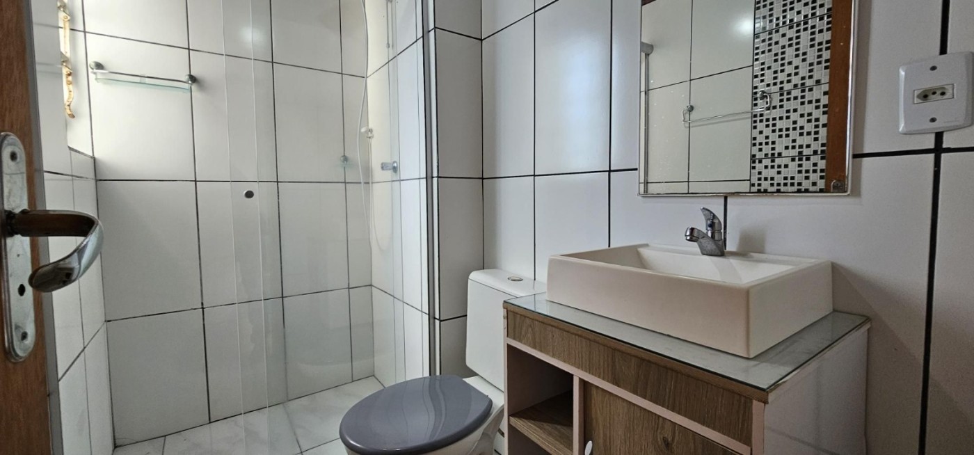 Apartamento, 2 quartos, 60 m² - Foto 11