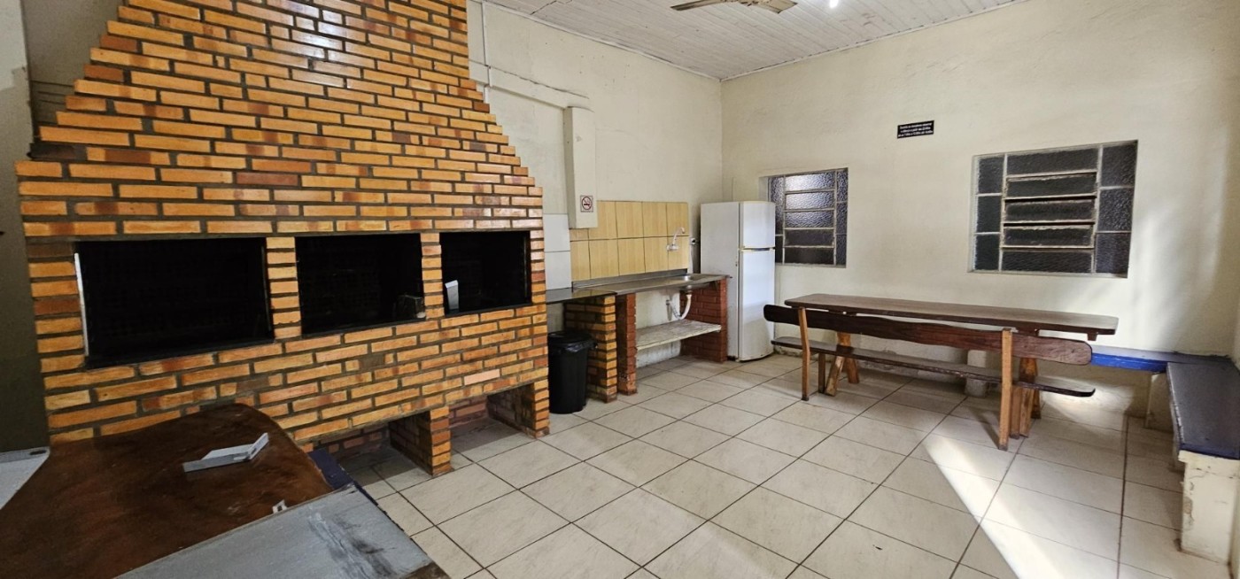 Apartamento, 2 quartos, 60 m² - Foto 17