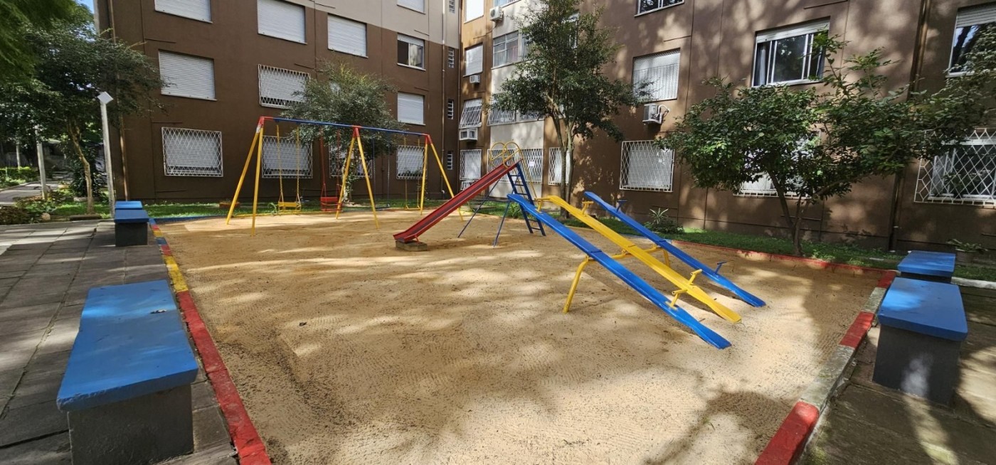 Apartamento, 2 quartos, 60 m² - Foto 16