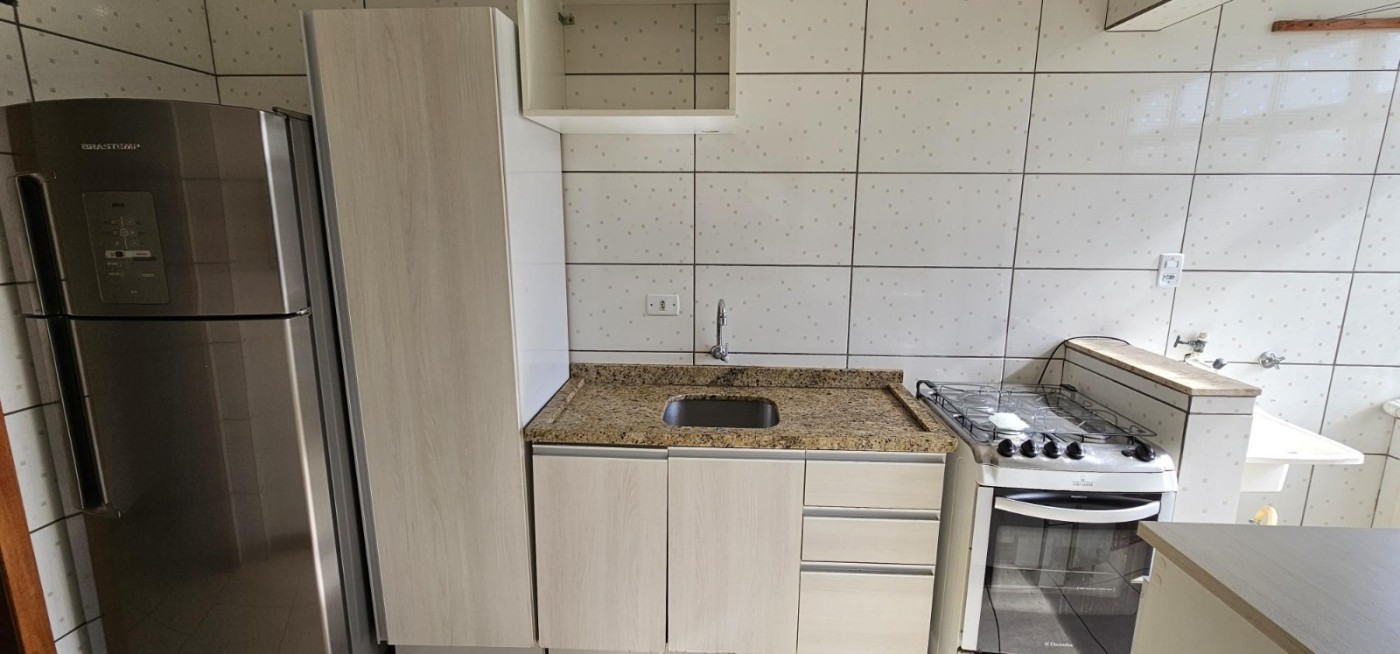 Apartamento, 2 quartos, 60 m² - Foto 5