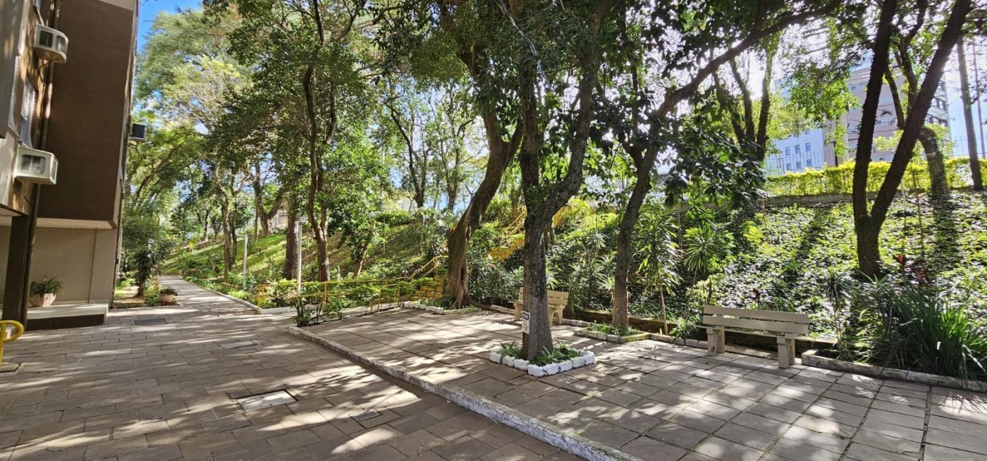 Apartamento, 2 quartos, 60 m² - Foto 14