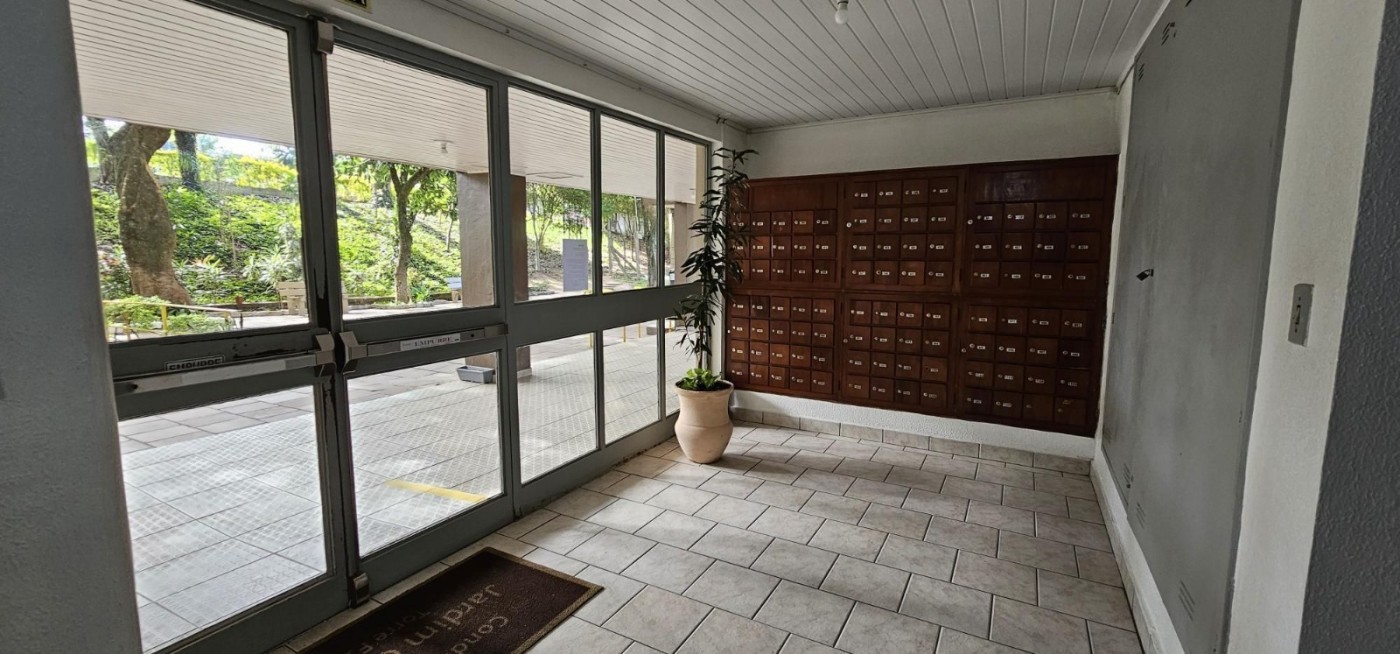 Apartamento, 2 quartos, 60 m² - Foto 13