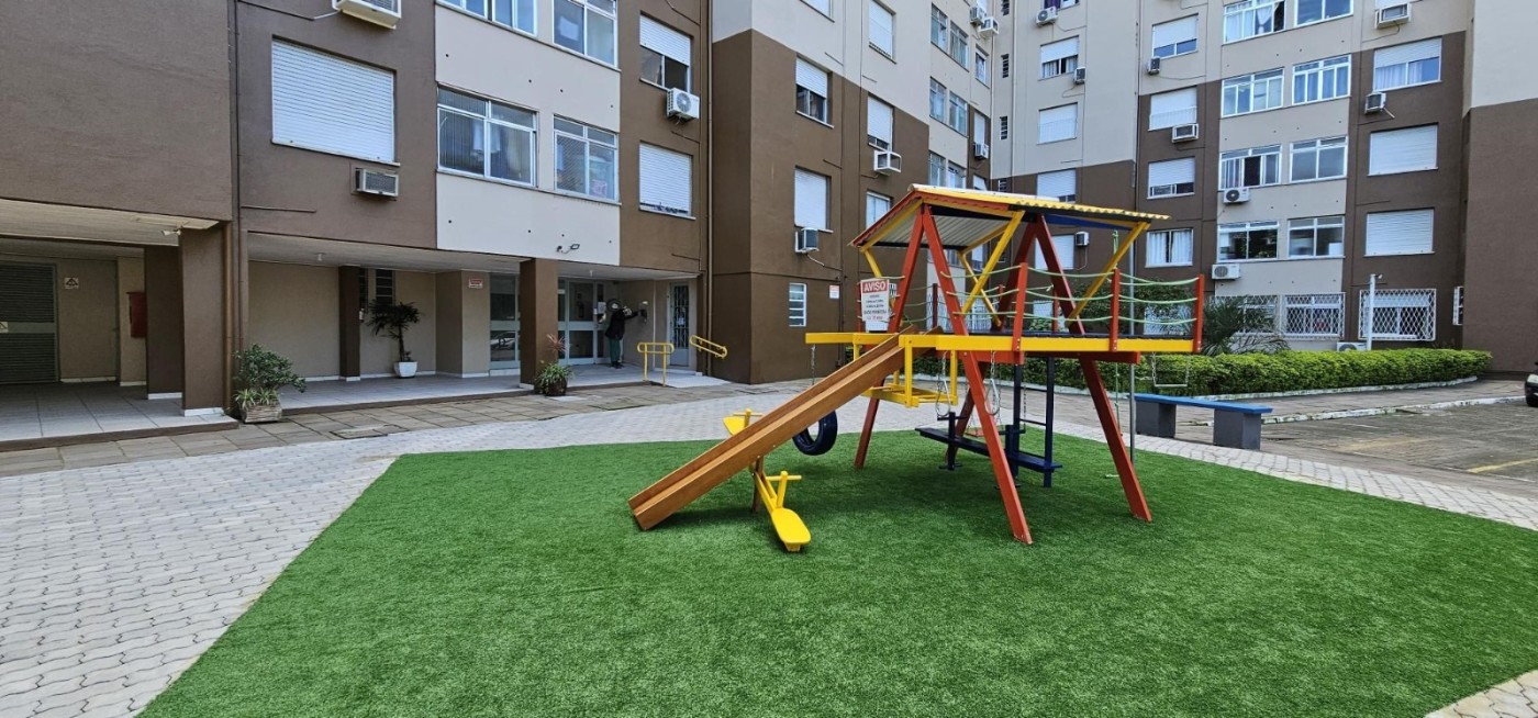 Apartamento, 2 quartos, 60 m² - Foto 15