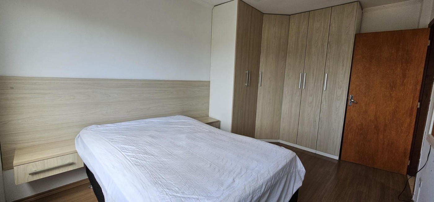 Apartamento, 2 quartos, 60 m² - Foto 6