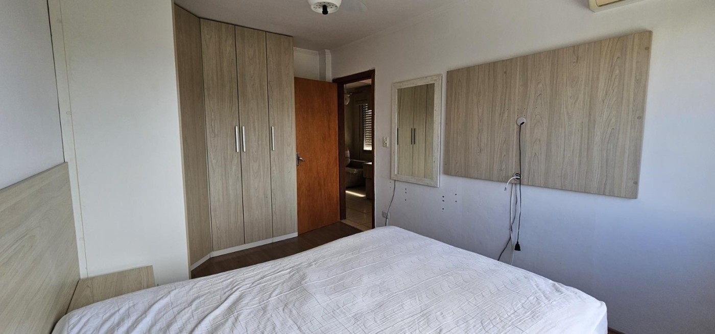 Apartamento, 2 quartos, 60 m² - Foto 7