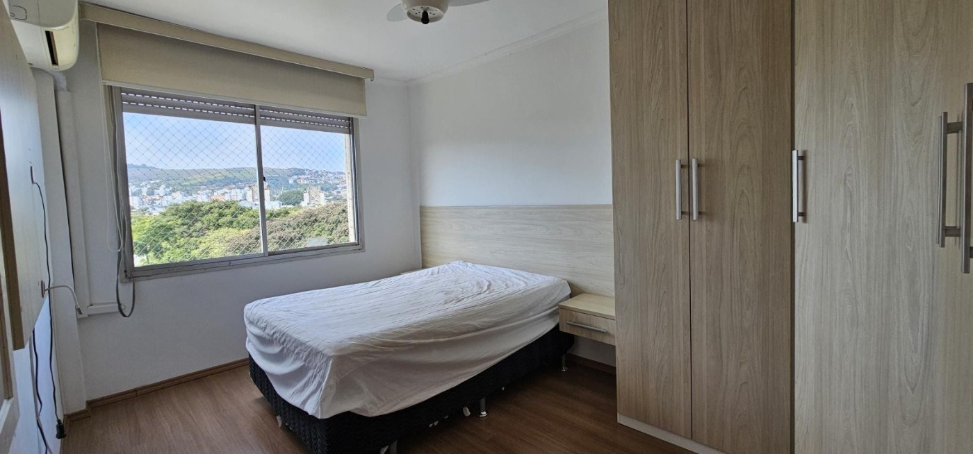 Apartamento, 2 quartos, 60 m² - Foto 8