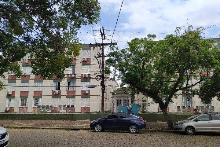 Apartamento, 2 quartos - Foto 2